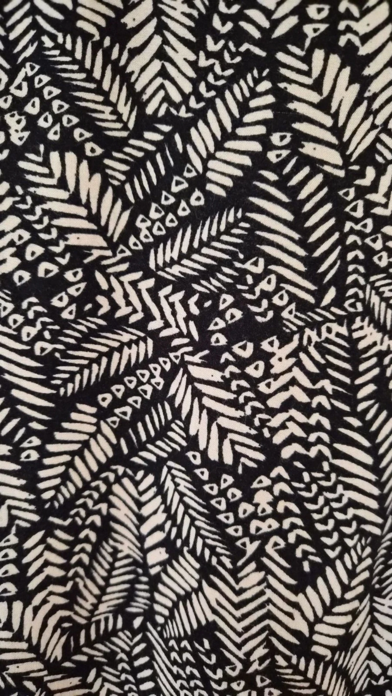 Vestido de verão feminino PROMOD tamanho 38 – photo 3